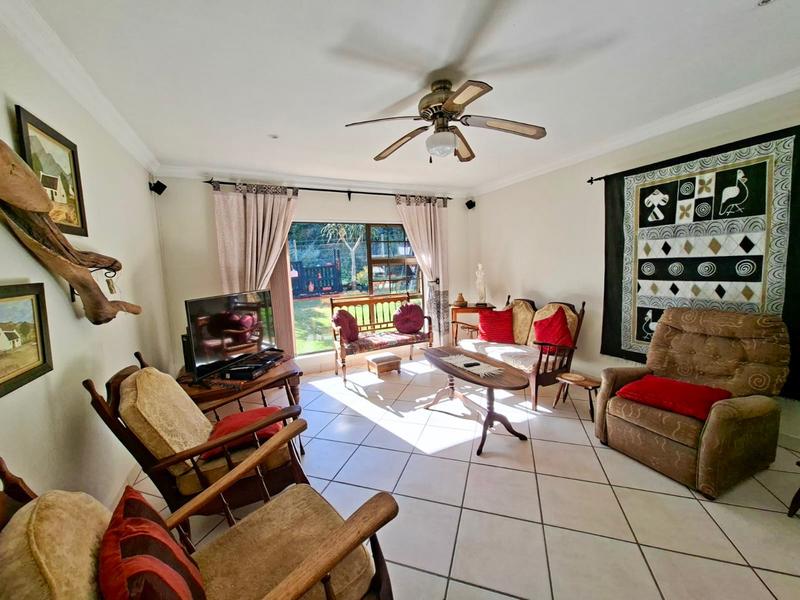 3 Bedroom Property for Sale in Dolphin Creek Golf Estate Western Cape